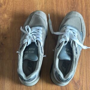 US 6.5 New Balance 998